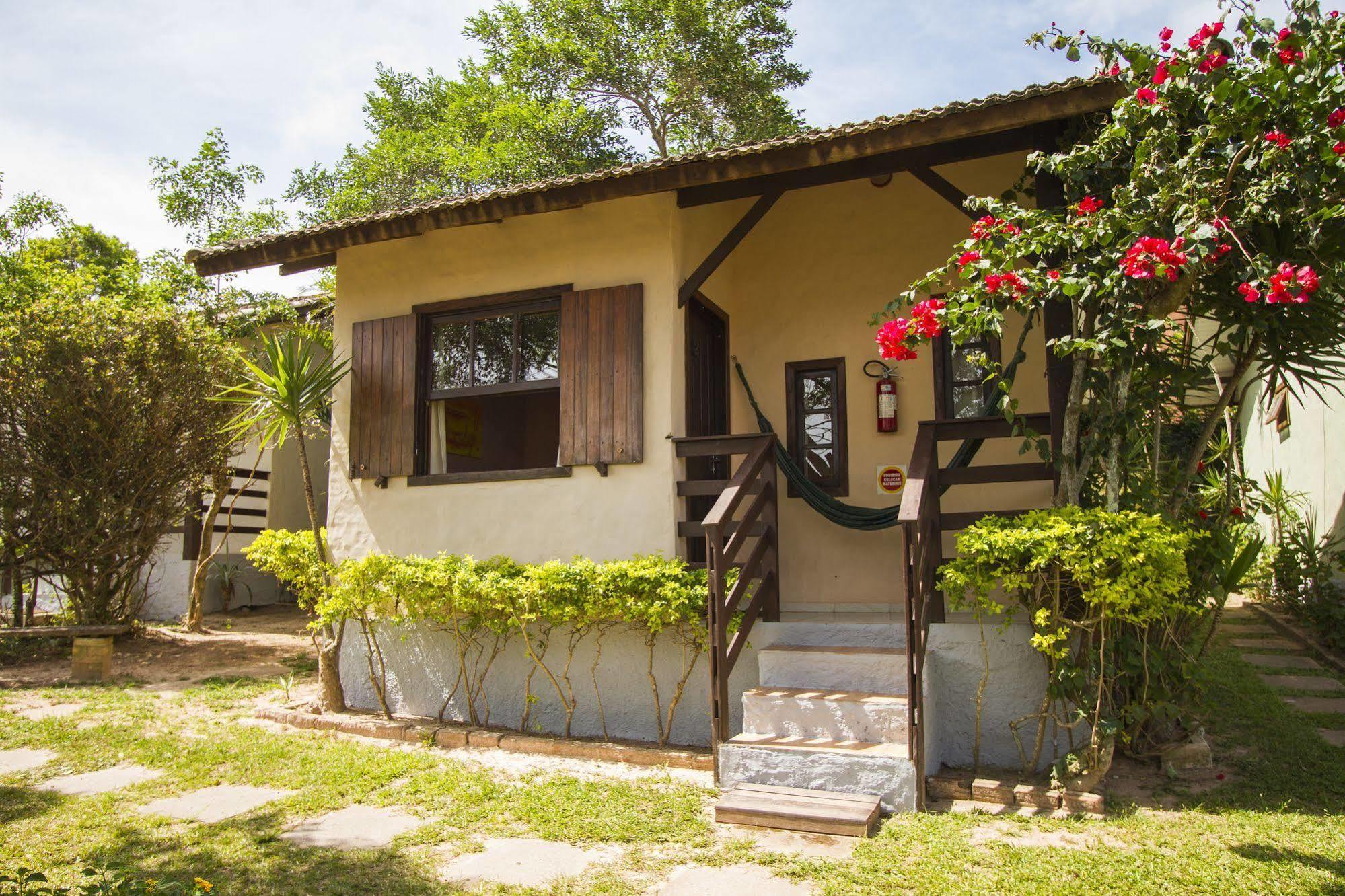 Inn Mares Do Santinho