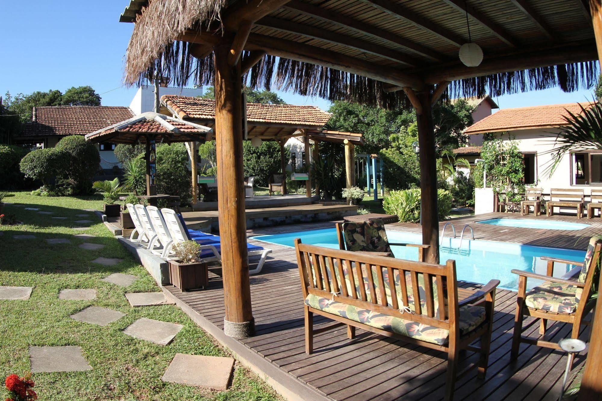 Inn Mares Do Santinho Florianopolis