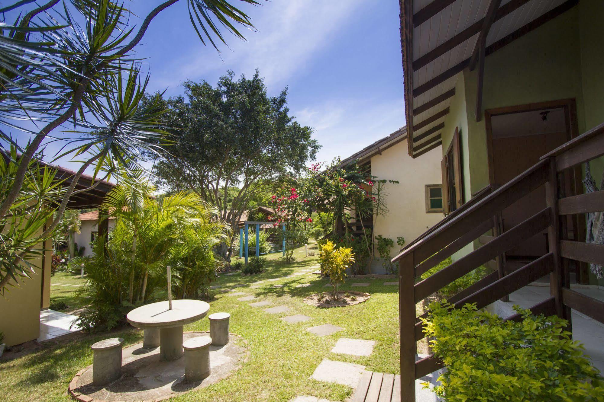 Mares Do Santinho Inn 3*