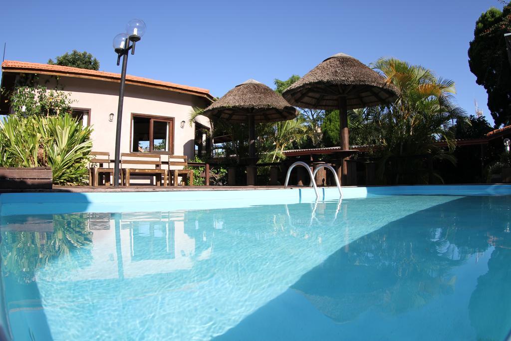 Inn Mares Do Santinho