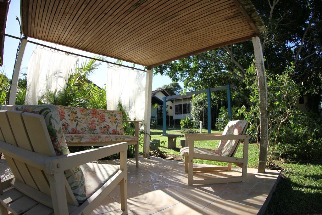 Inn Mares Do Santinho