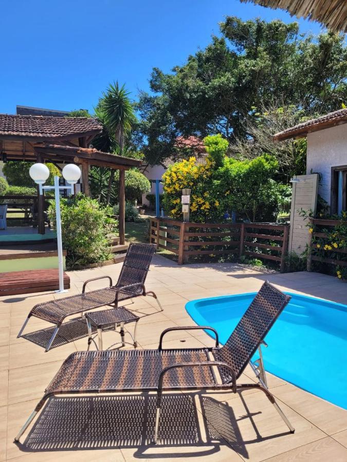 Inn Mares Do Santinho 3*