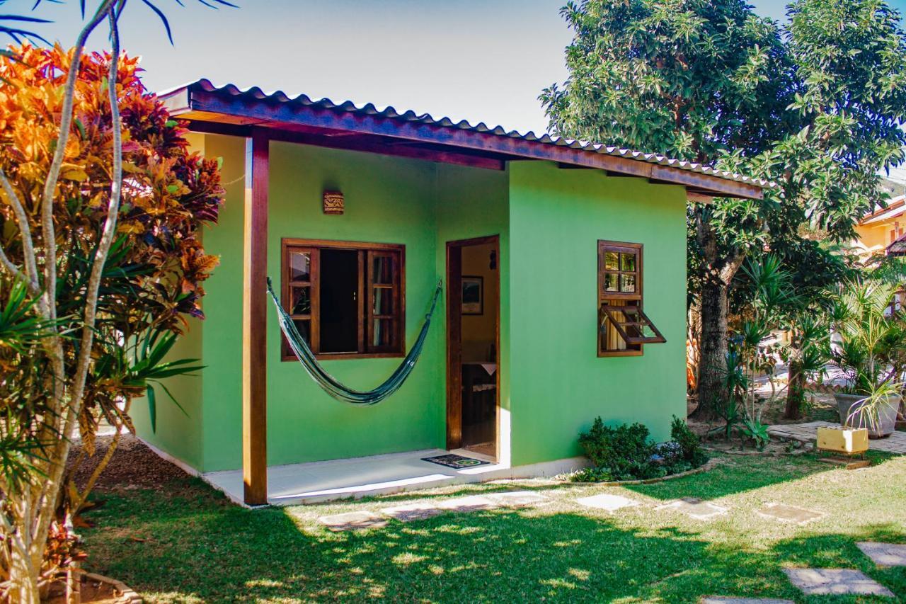 Inn Mares Do Santinho