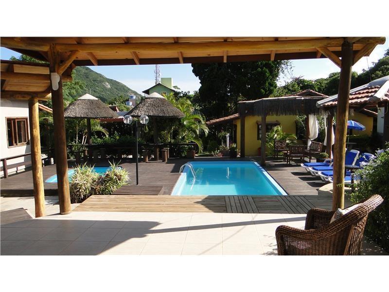 Mares Do Santinho Inn 3*