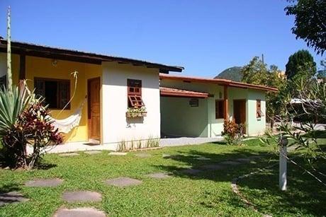 Mares Do Santinho 3* Florianopolis