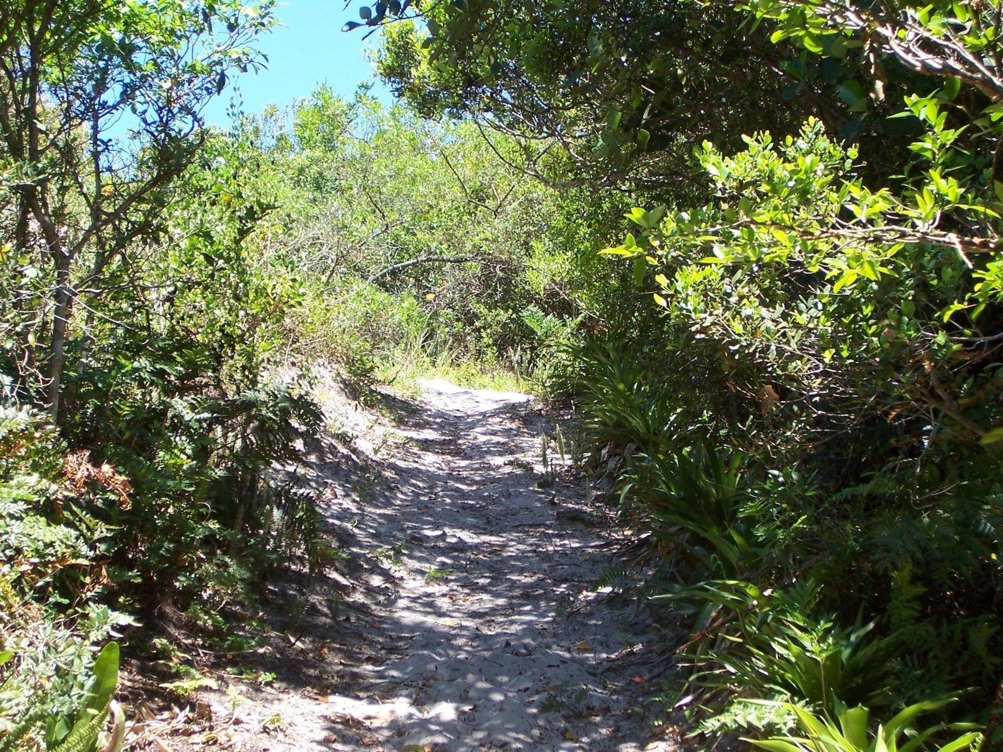 Mares Do Santinho Inn 3*