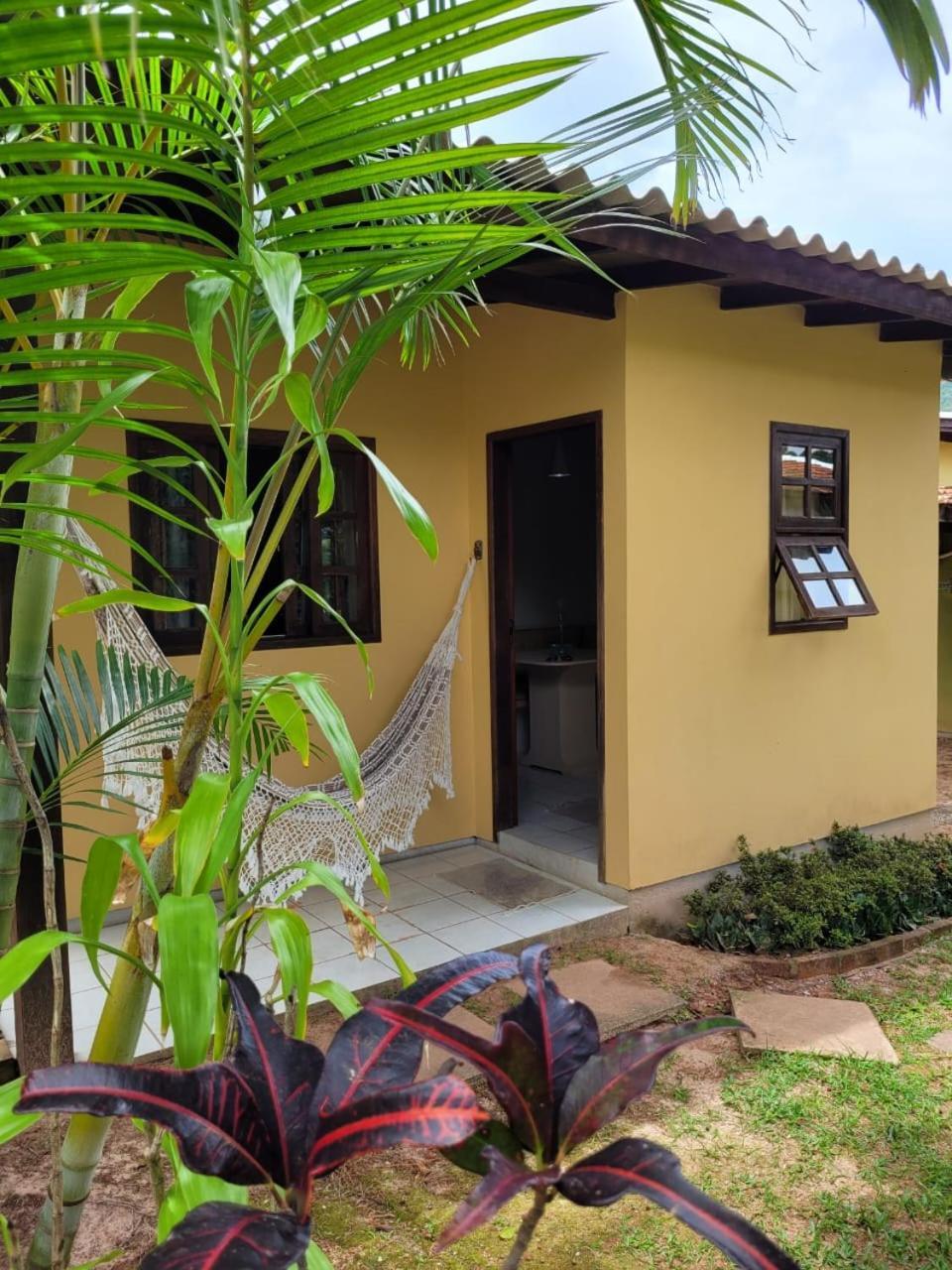 Mares Do Santinho Inn 3*