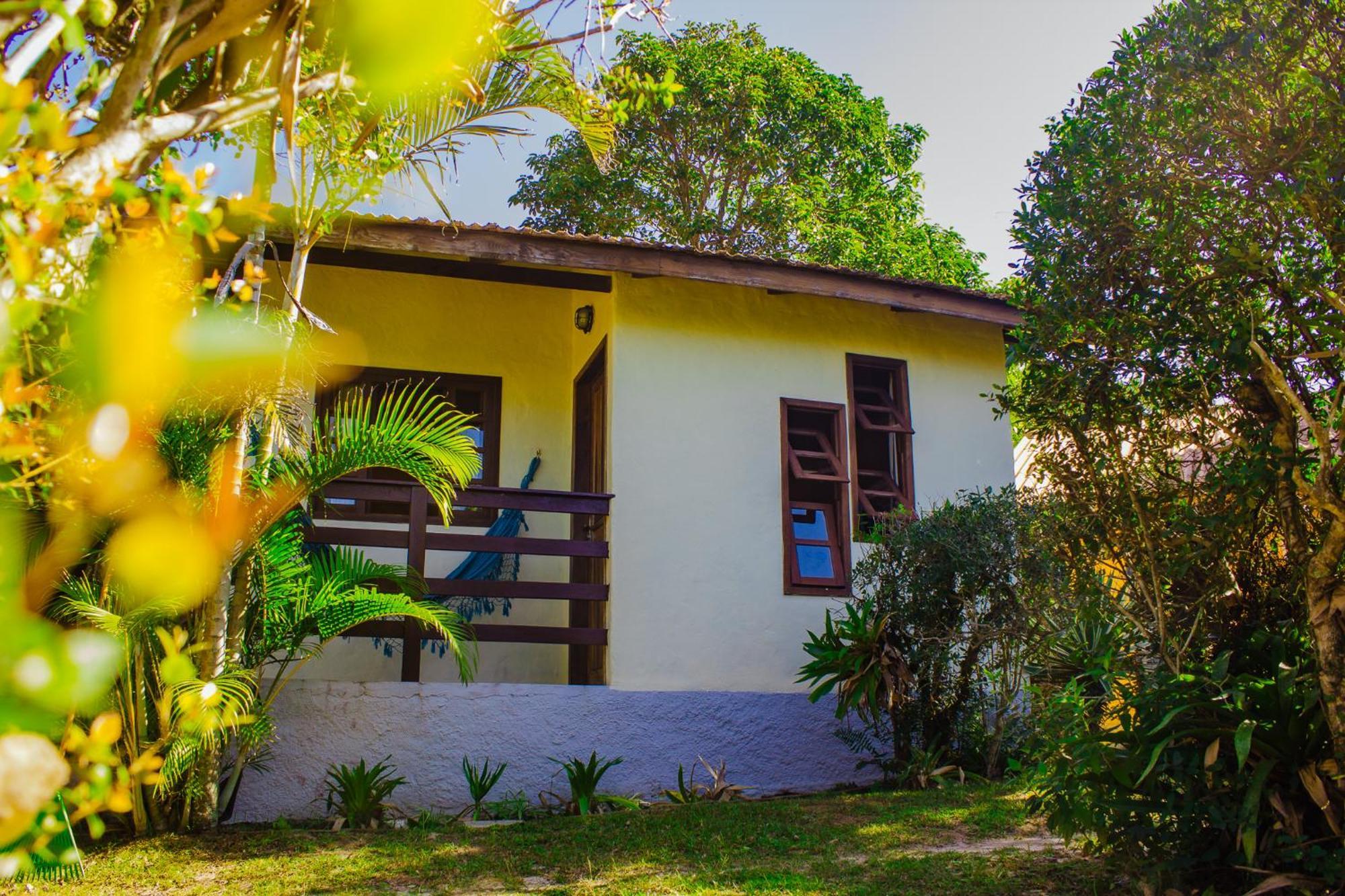 Mares Do Santinho Inn Florianopolis