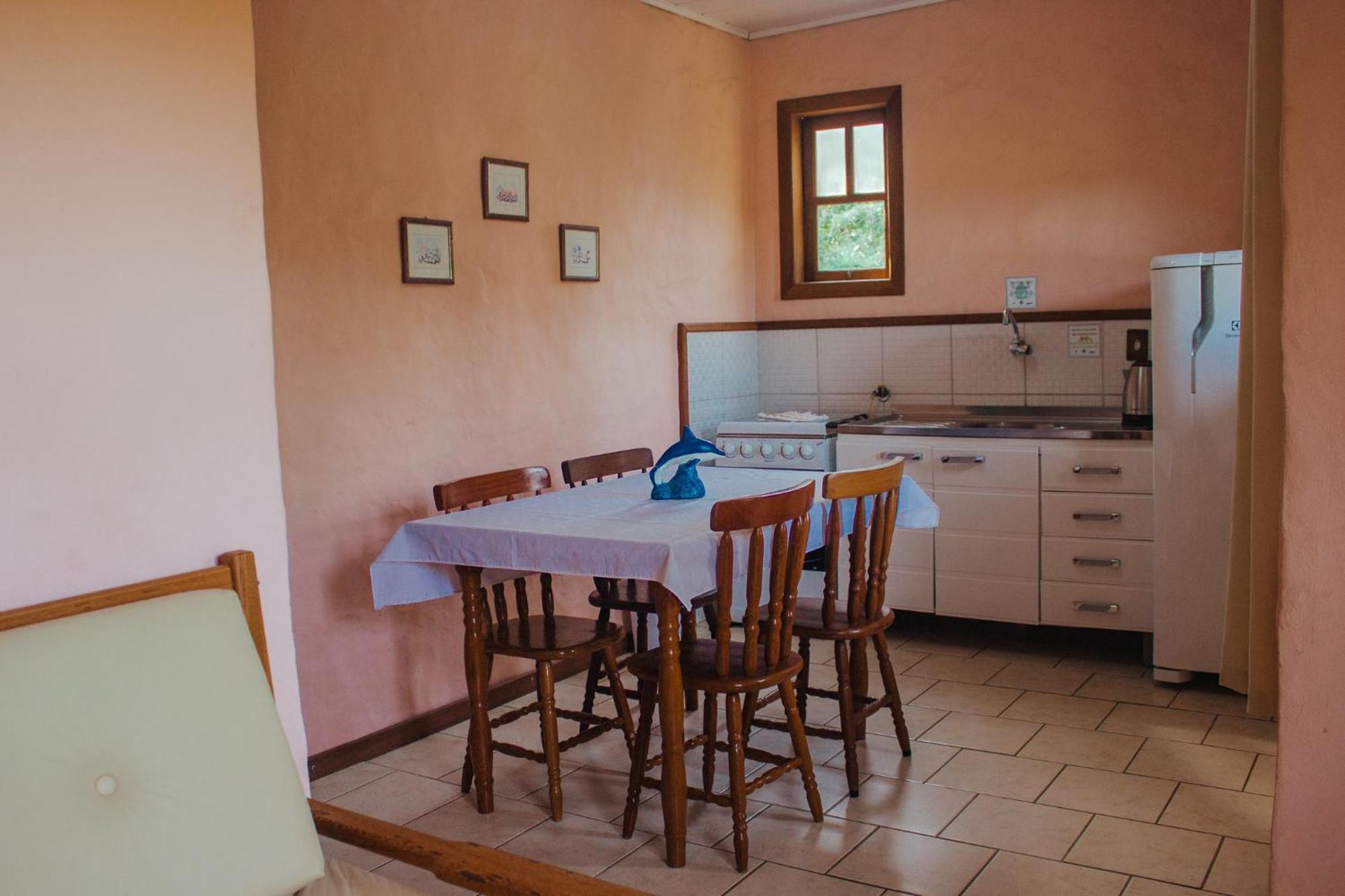 Inn Mares Do Santinho Florianopolis