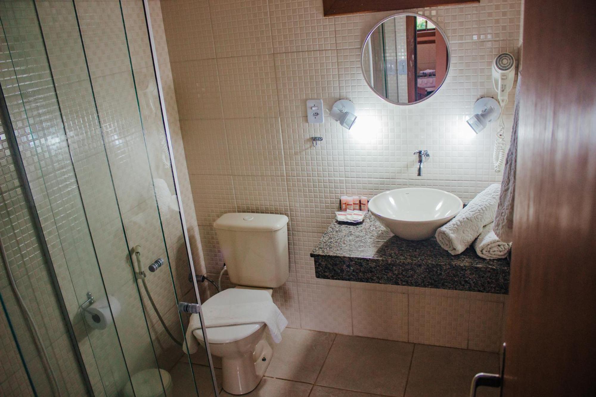 Inn Mares Do Santinho