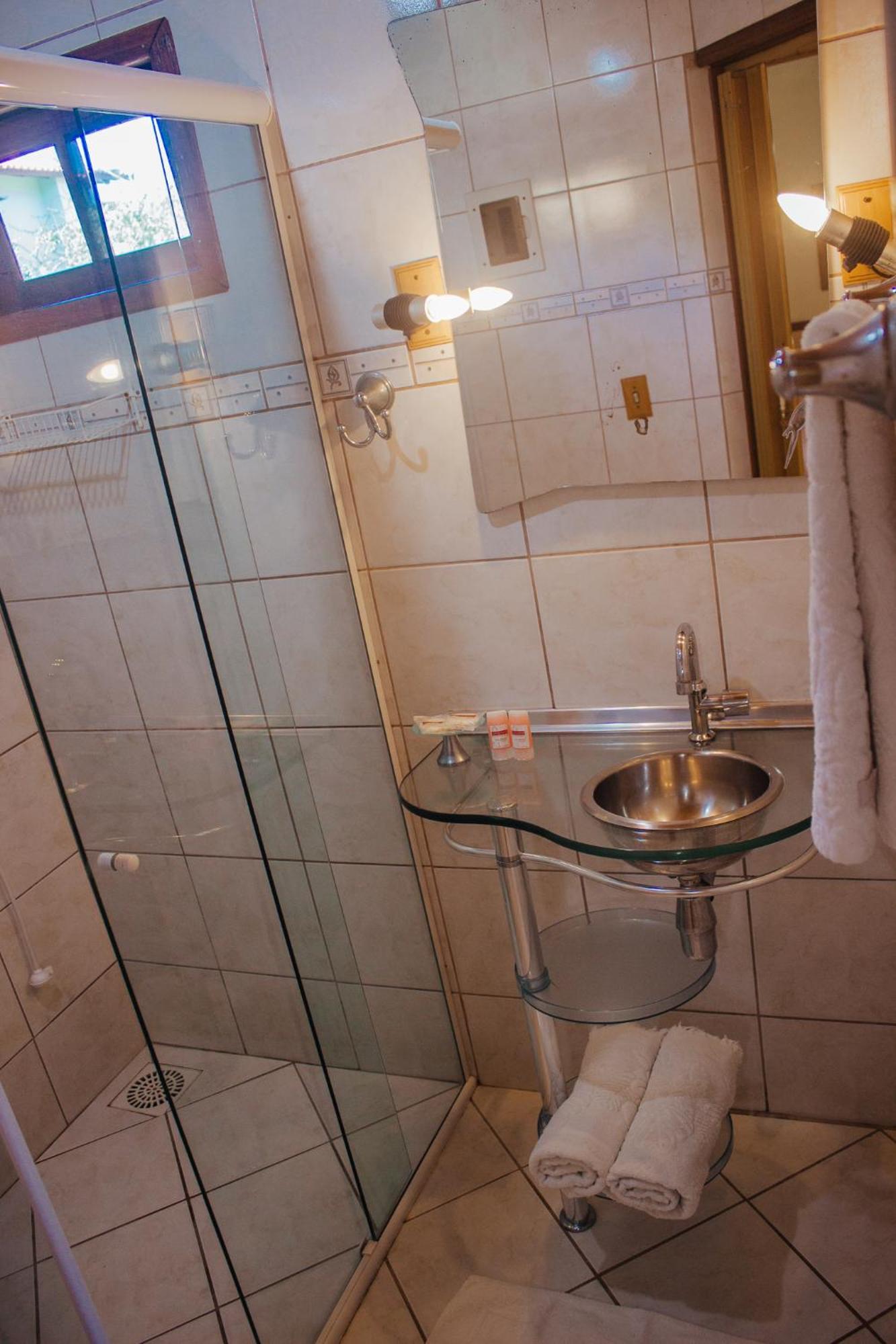 Inn Mares Do Santinho Florianopolis