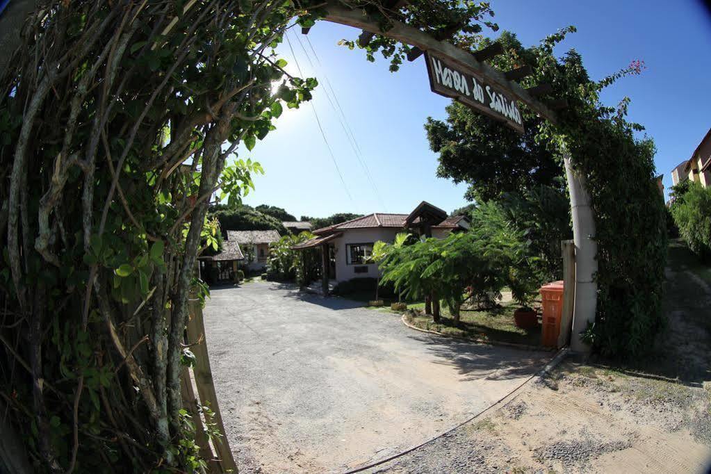 Inn Mares Do Santinho Florianopolis