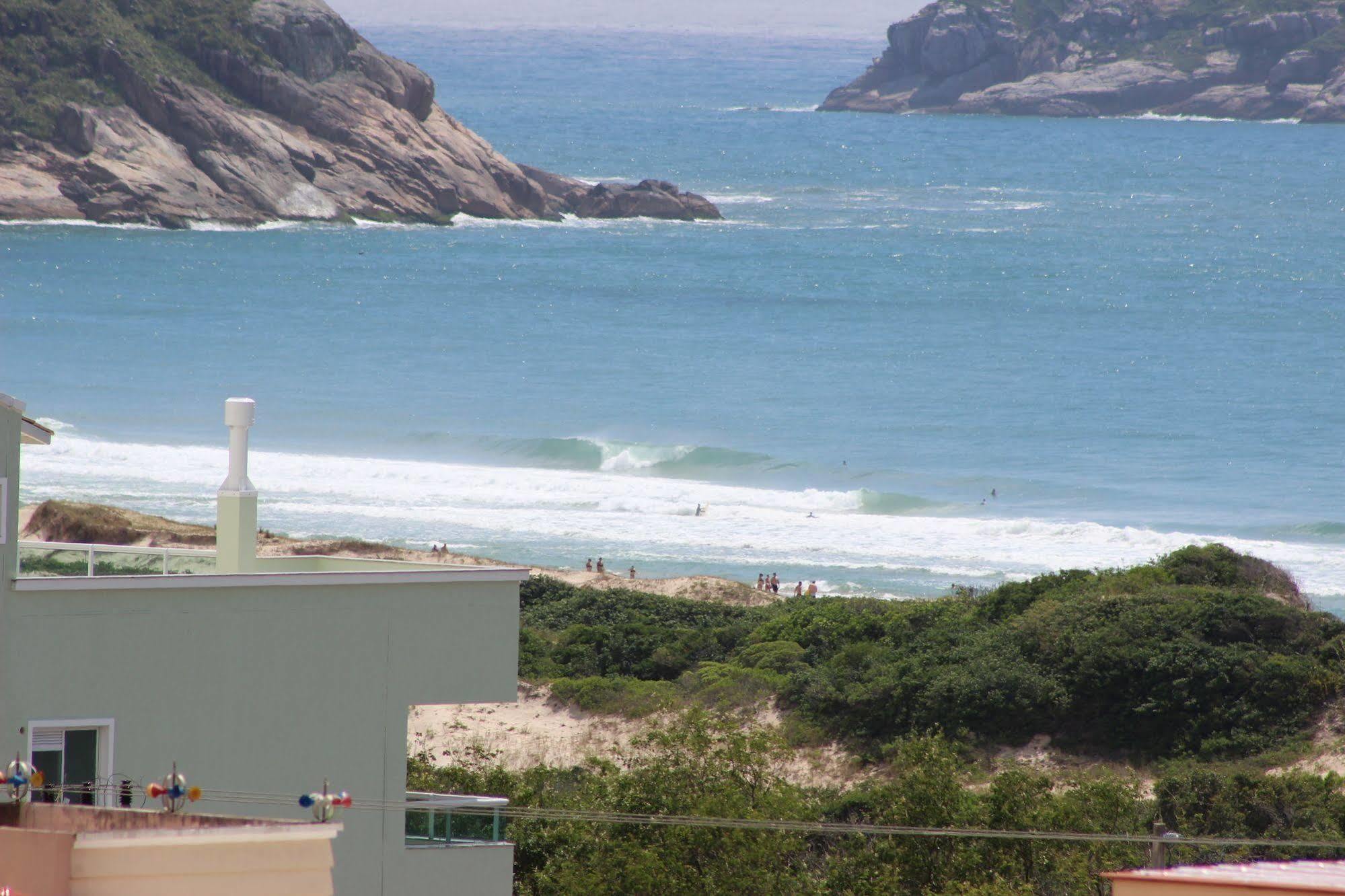 Mares Do Santinho Inn Florianopolis