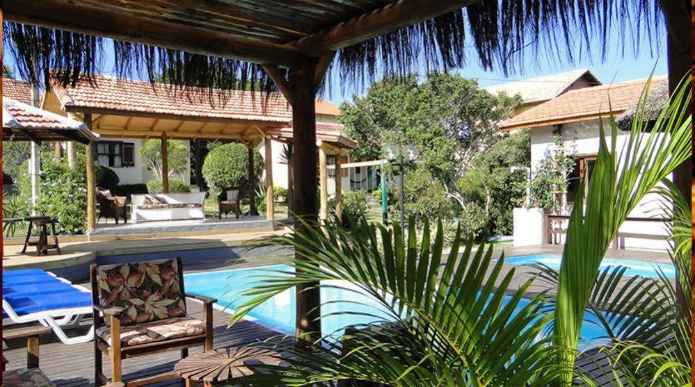 Mares Do Santinho 3* Florianopolis