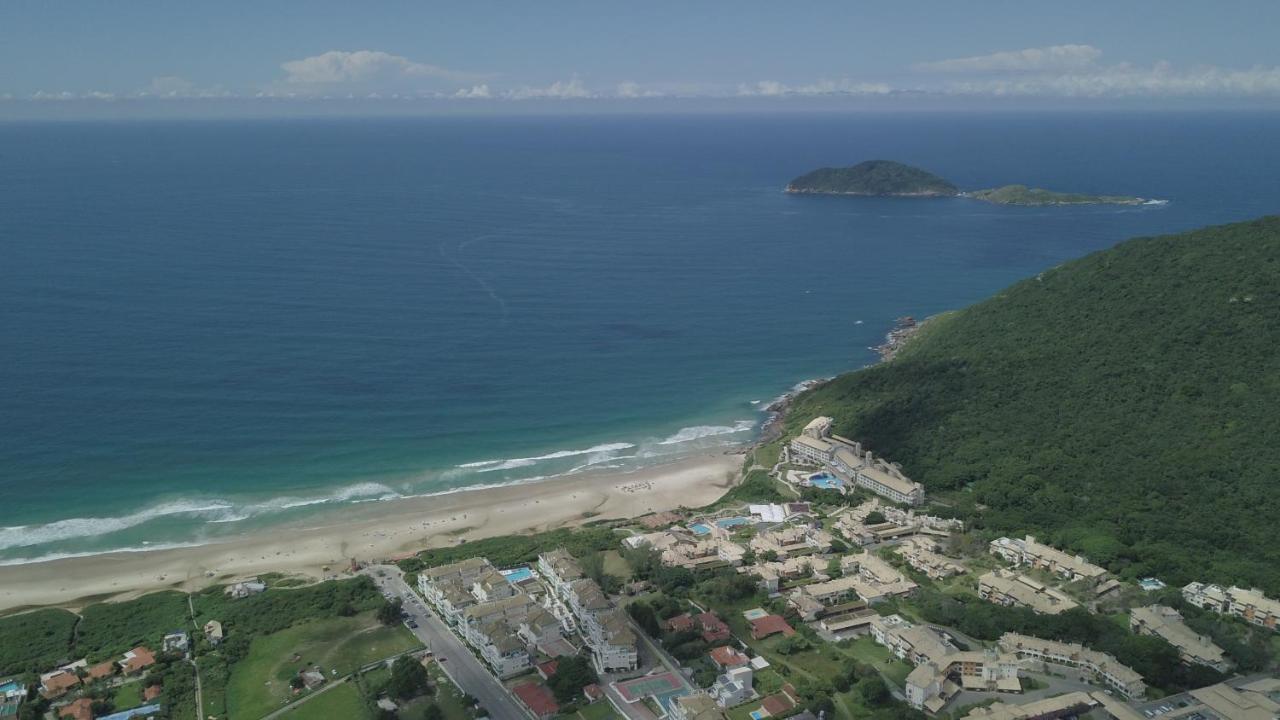 Mares Do Santinho Inn